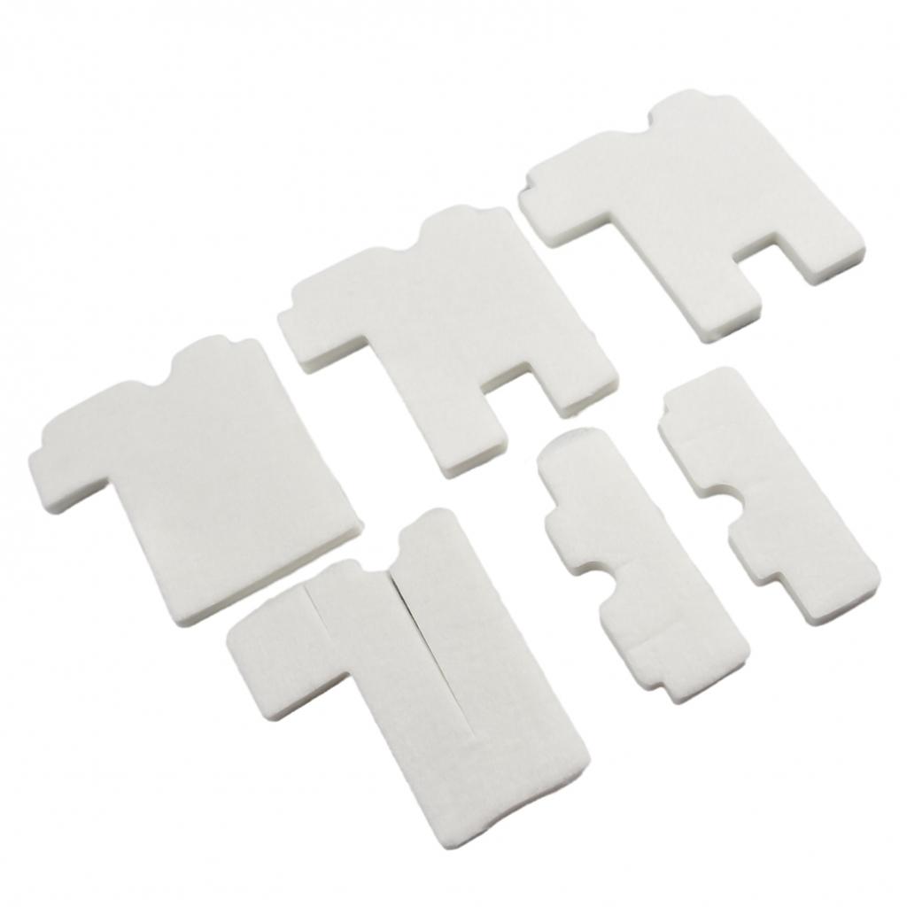 Waste Ink Tank Pad Waste Ink Tank Pad Set Build New