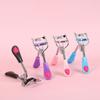 Professional with Comb Portable Eyelash Clips Hot Eyelash Curlers  Suitable for Beginners