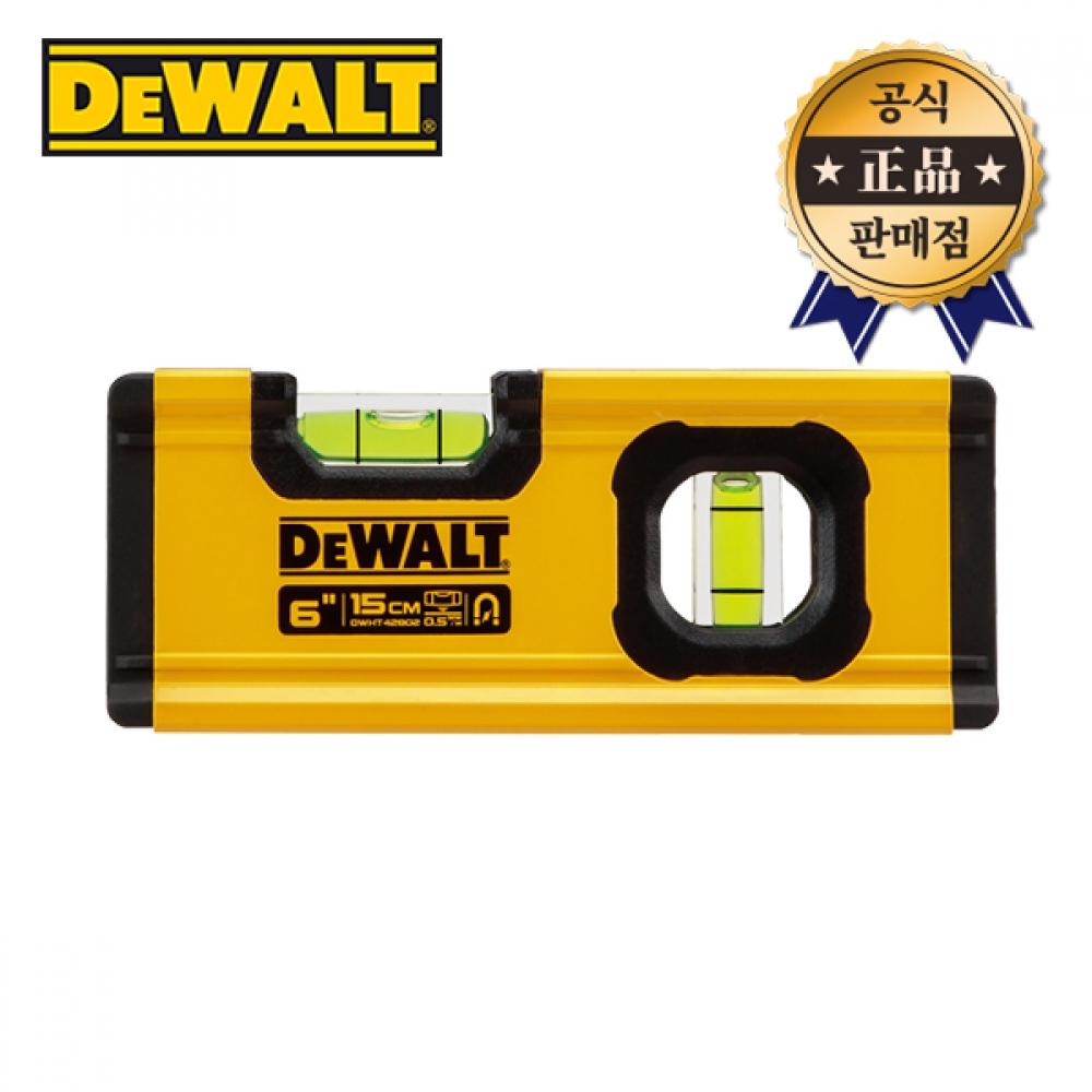 

Компактный горизонтальный горизонтальный брус DeWalt Mini Magnetic DWHT42802