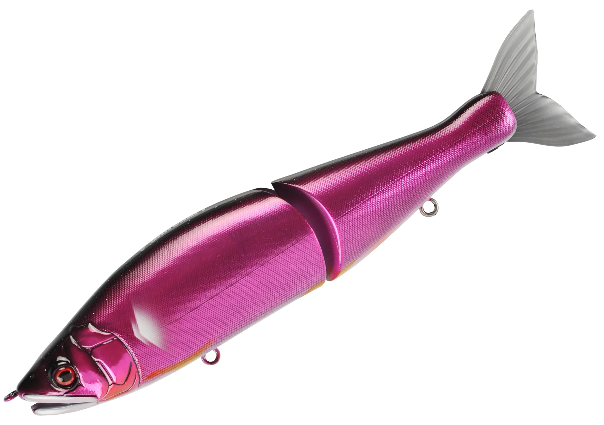 

GAN CRAFT Ayuja Jointed Claw 178 F Soldam Pink Lure #10