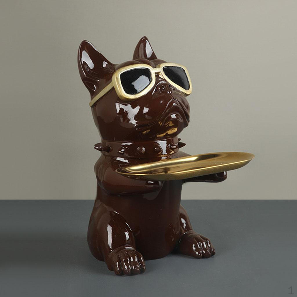 Статуэтка Многофункциональное Современное Художественное Изделие для Прикроватного Столика Стола Домашнего Декора