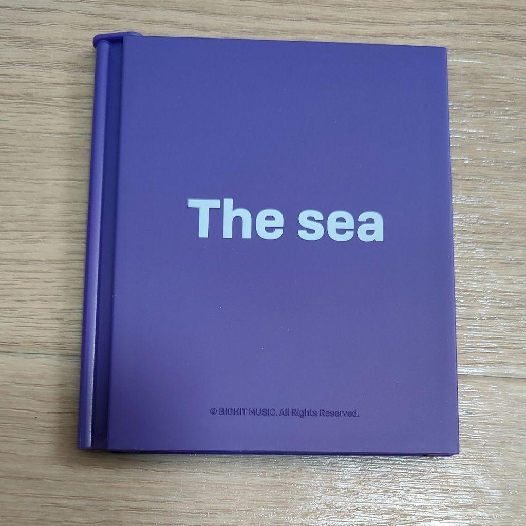 [USED] BTSME BOX18 Jungkook