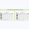 Fire Safety Inspection Record Cards