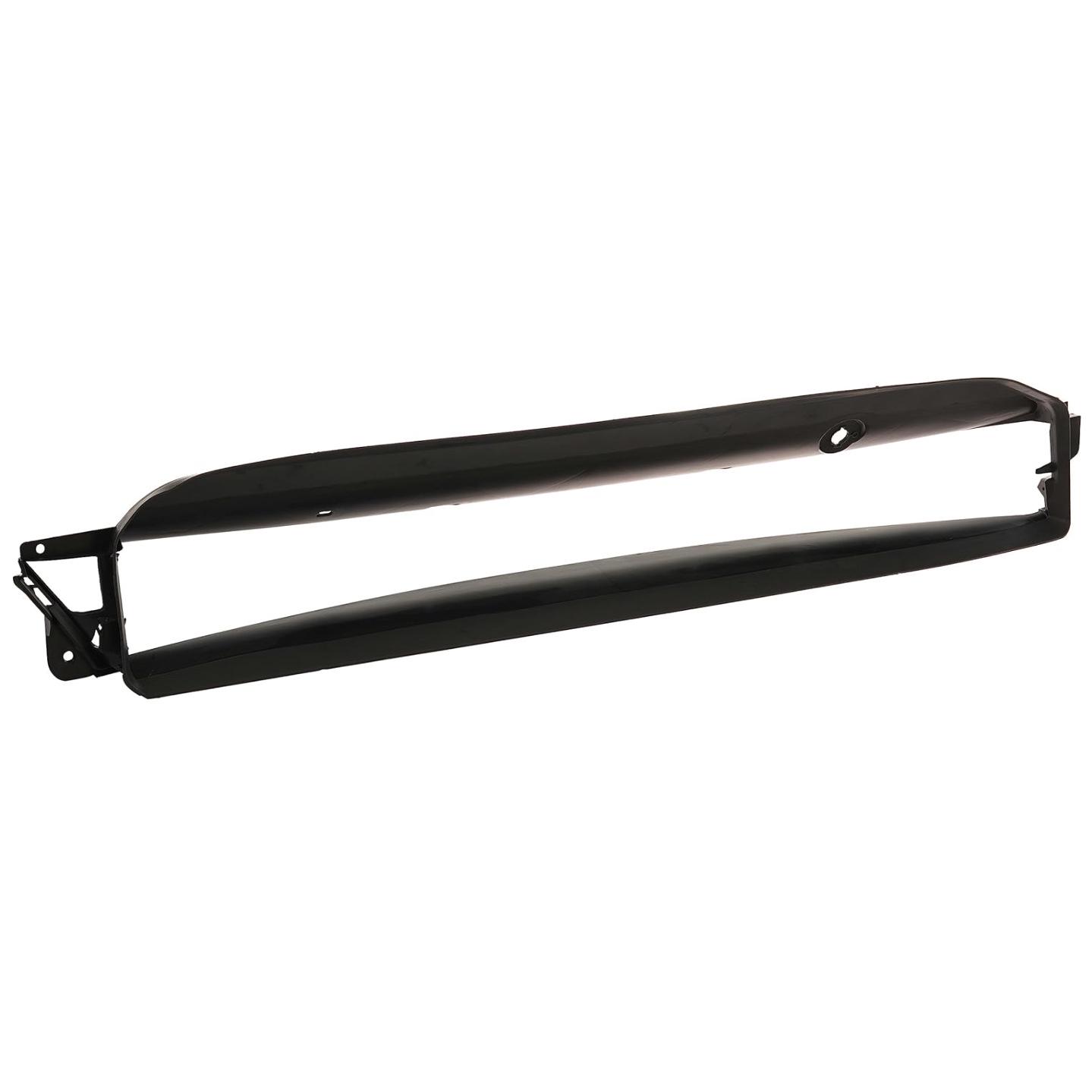 Front Grille Vents for Tesla Model S (2016-2021) - Part No. 1057847-00-E