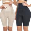 Shorts 3D Padded Pants Shorts for Pelvic High Innerwear for Sizes [PENIOR] Hip-Up Hip-Up Women, Butt-Enhancing, Butt-Shaping, Girdle, Shapewear,