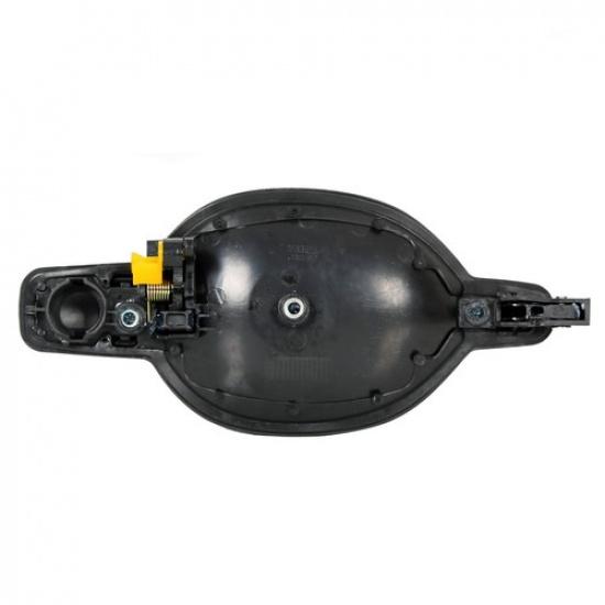 Rear Left Outside Outer Exterior Door Handle For 04-11 Mitsubishi Endeavor