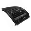 A33G-For Hyundai Elantra 1.4T 2016-2018 Cruise Control Switch Button Multifunction Steering Wheel Button Switch 96720-F0140