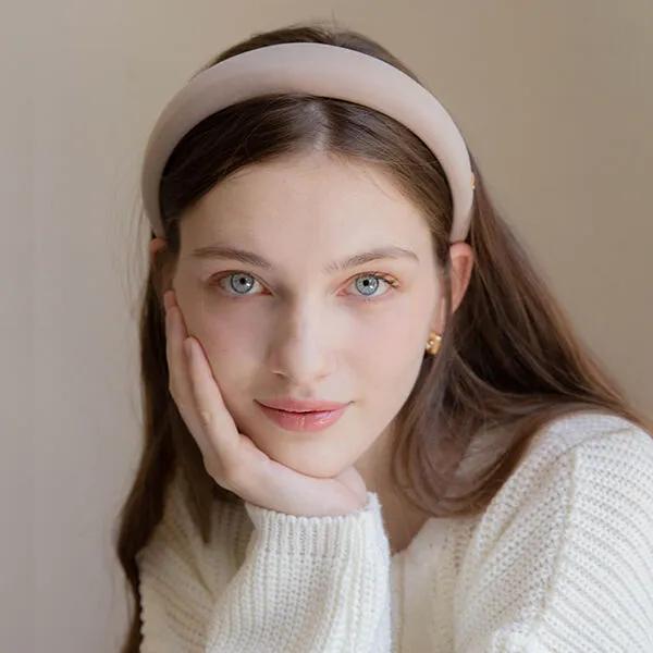 Ash Volume Hairband JP-22-143HB