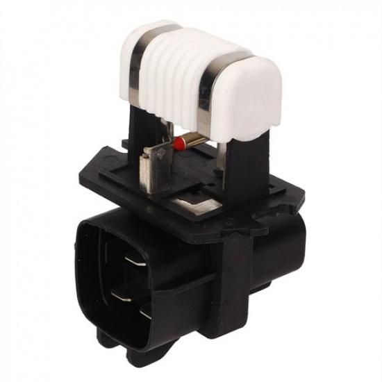 Vorwiderstand für den Motorkühlerventilator von Hyundai Sonata, Santa Fe, Kia Sorento und Optima