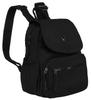 PTN CSM-13-7918 Black Backpack