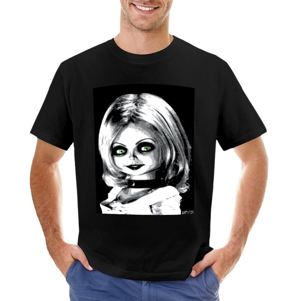 Bride of Chucky T-Shirt