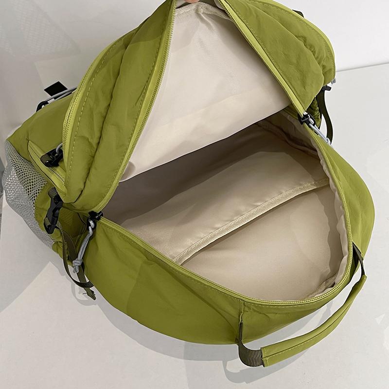 Большой вместительный рюкзак для отдыха на природе — фото 9