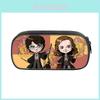Harry Potter School Stationery Bag With Nylon Material For Students And Gift Use