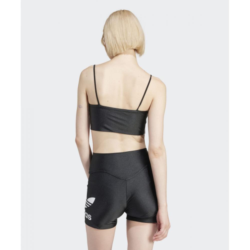 adidas 3s Bra Top   Black Iu2415