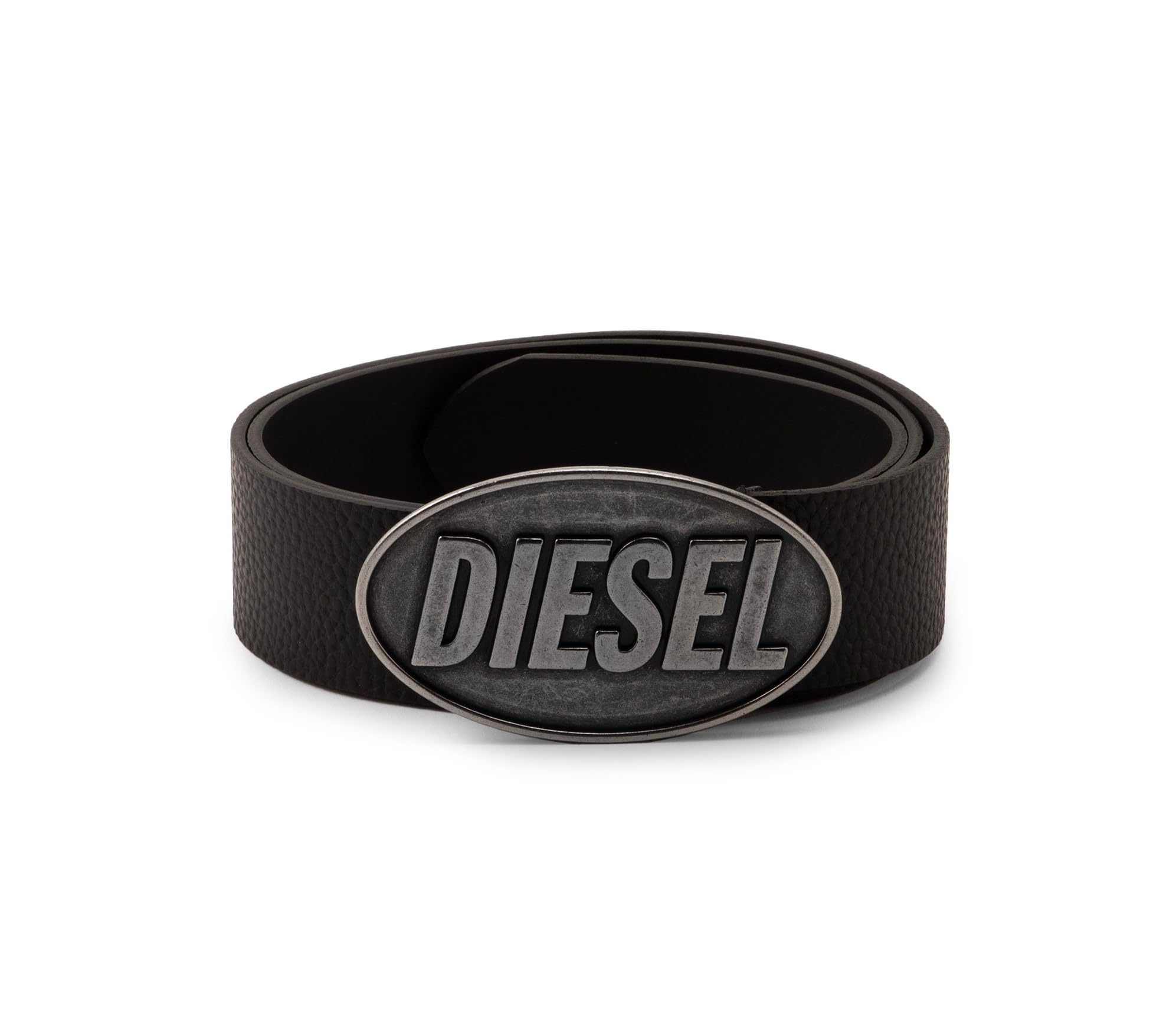 

Belt X10162P6940 T8013 Black 90 [Diesel] Men s чорний