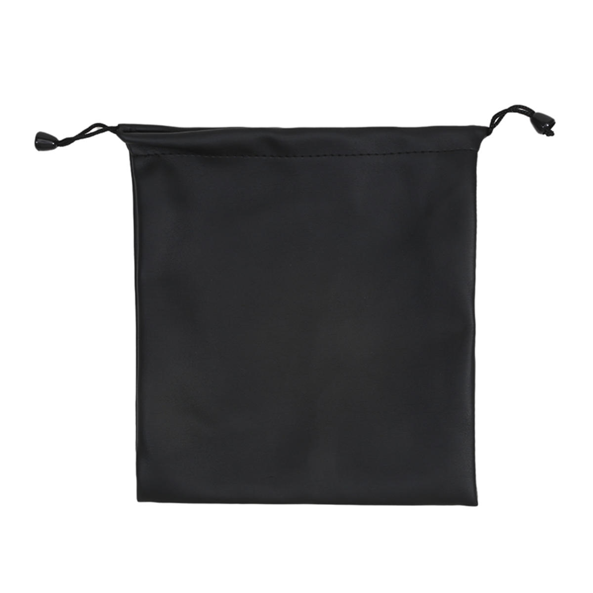 

Универсальная сумка для хранения Водонепроницаемый защитный чехол Упаковочные пакеты для малого бизнеса Сумка для павербанка Сумка для наушников L чёрный