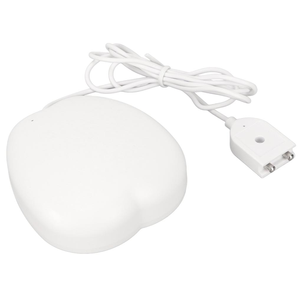 Smart Water Leakage Detector Intelligent WiFi Sensitive Flood Detection Alarm Sensor for Laundry