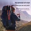 ML Carbon Fiber Outdoor Trekking Pole