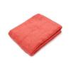 [Gentleness] IORINO Imabari Towel Bath Towel Made In Japan (Orange)