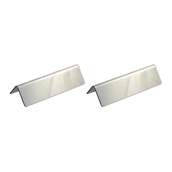 NAGAO Tsubame-Sanjo Chopstick Rest & Knife Rest, 18-8 Stainless Steel, Made in Japan, 404070