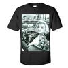 Marilyn Monroe T Shirt Low Rider Tattoo Urban Streetwear Size S-XXXL Unisex T-Shirt