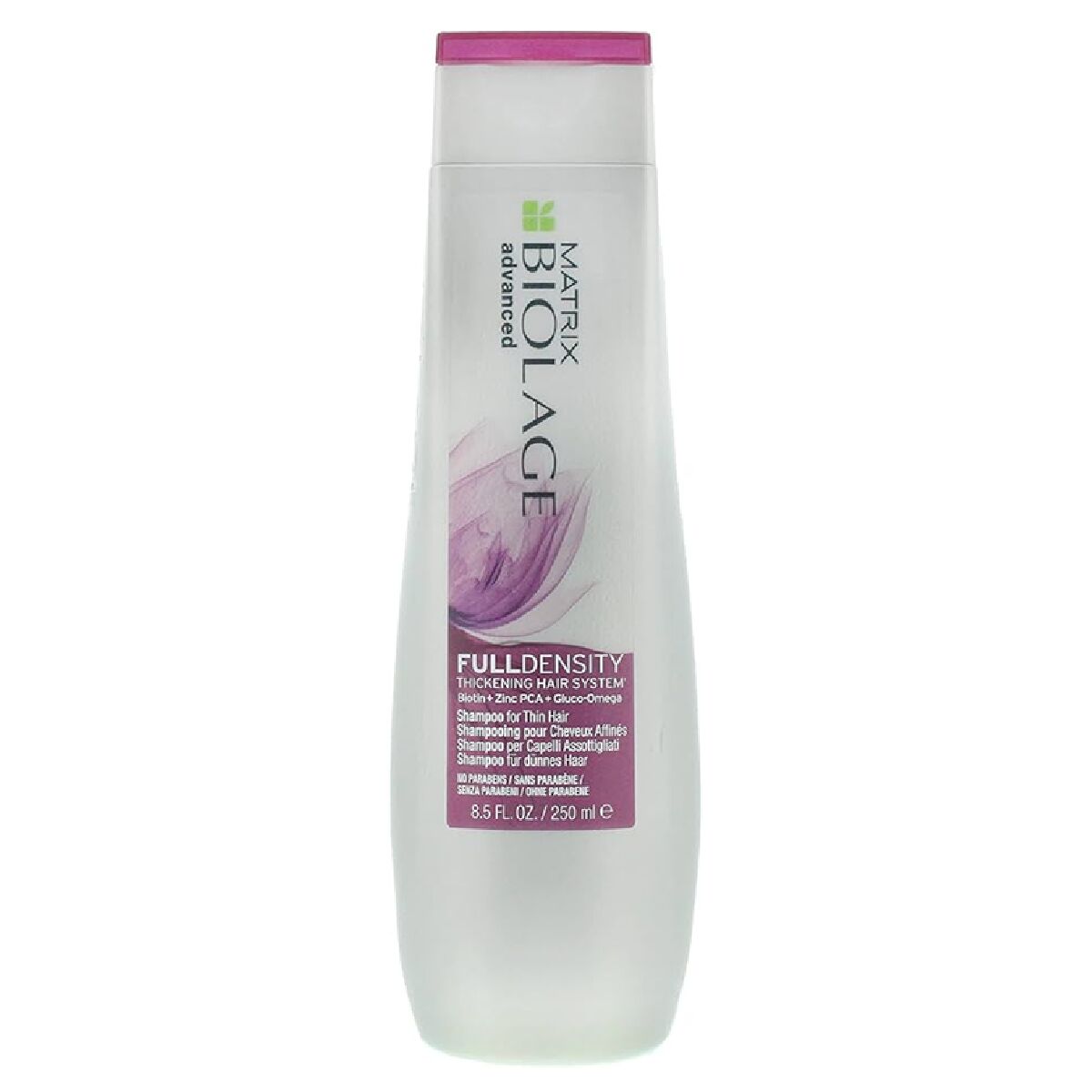 

Matrix Full Density Shampoo 250 ml
