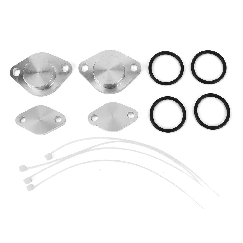 Buy EGR Delete Removal Blanking Kit X8R0021 Fit for LAND ROVER Discovery 3/Sport TDV6 at