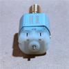Versatile 8X Steering Wheel Column Actuator Lock Motor For FIAT Viaggio Ottimo D565 12V DC 1021022