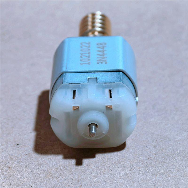 Versatile 8X Steering Wheel Column Actuator Lock Motor For FIAT Viaggio Ottimo D565 12V DC 1021022