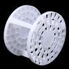 Portable 49 Holes Paint Brush Pencil Stand Watercolor Paint Brush Holder Stand