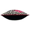 Furn Serpentine Animal Print Cushion Cover