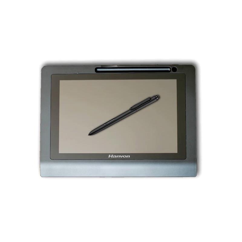 Hanwang ST1021E Digital Signature Pen Display