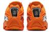Nike Heißer Schritt 2 Drake Nocta Total Orange DZ7293-800