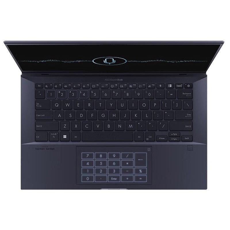 ASUS Dawn Air/Pro13 2022 Laptop Keyboard Protector