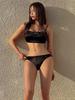 2026 New Women's Slimming Split Bikini Swimsuit for Beach & Hot Spring Vacation