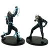13-16.5CM Anime Kaiju No.8 Figure Monster Anime Character PVC Standing Posture And Punching Model Toy Fans Christmas Gifts