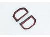 2024 Ford Bronco Sport Urban Edition Air Vent Decorative Stickers