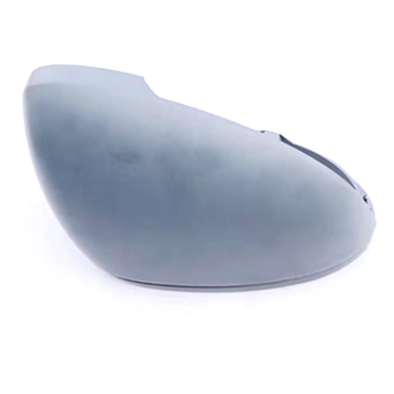 Compatible Rearview Mirror Cover with Turn Signal for 2014-2023 Porsche Macan