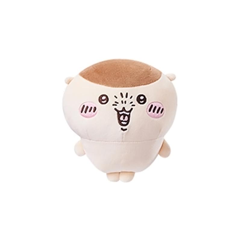 MINISO X Chiikawa Usagi Chiikawa Hachiware Dolls Plush Doll 18.9cm/20.7cm/25.3cm Height Doll