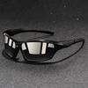 Fashion UV400 Safety Goggles Cycling Glasses Men Women Bike Sunglasses Bicycle MTB Eyewear Outdoor Sport Eyeglasses