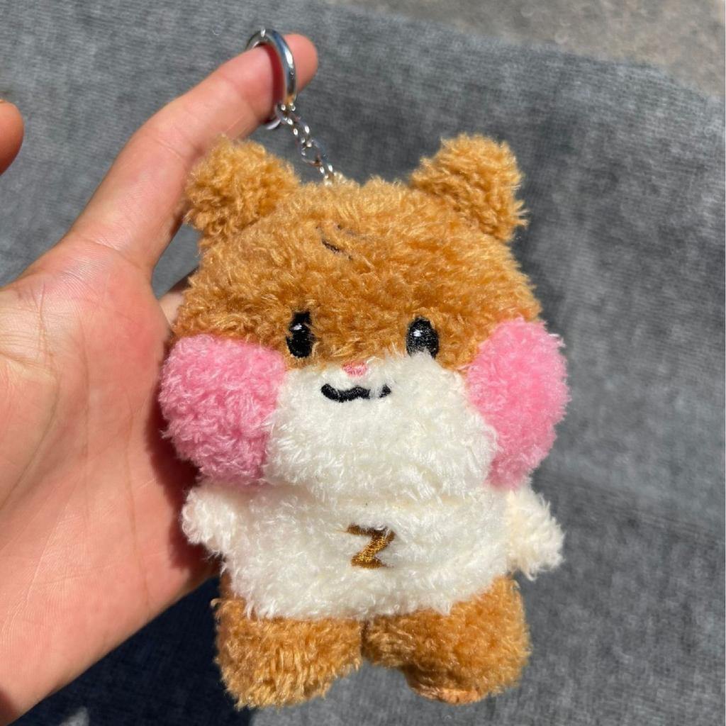 Classic Character Plush Pendants, Gifts, Toys, Plush Ornaments,1pc,Plush Keychain, Cute Backpack Pendant, Couple Gift