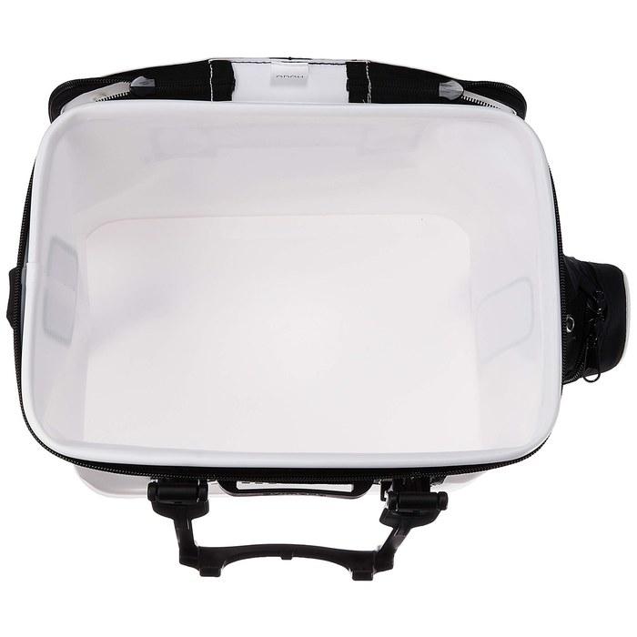 SHIMANO Fish Bucket EV BK-026Q White 45cm