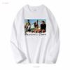 Dawsons Creek T Shirt 2xl Vintage Washed Breathable Graphic Unisex Stretched Top For Everyday Wear Stylish Versatile