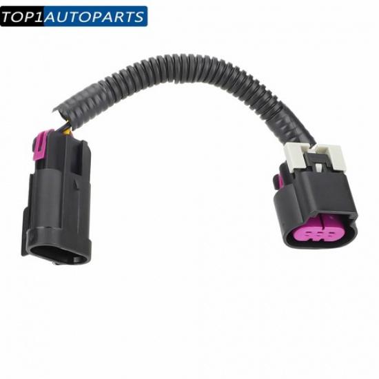 For 2016-2018 Cadillac XT5 Auto Start Stop Disable Delete Eliminator Canceller | Black | Plastic