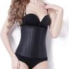 Kadın Tam Vücut Şekillendirici Bodysuit Firma Kontrol Shapewear Kaldırıcı Korse Shapewear