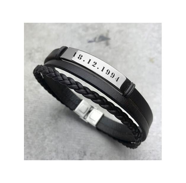 Браслет Manoki BA763B