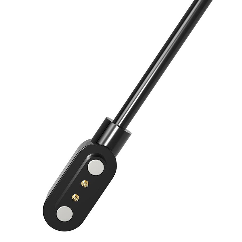 Cradle Charging Cable Dock Fixed Magnetic Portable Power Overload for Protection Fast Charger for ZTE-Watch Live