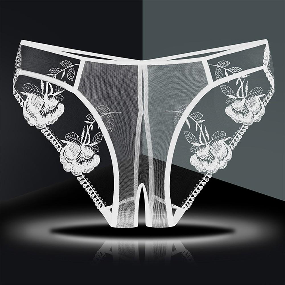 Spring Women\'s Brief Summer Winter Womens Autumn Lace