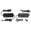 3-36V 60W Power Voltage with LED Adapter Adjustable LCD Digital Display Screen Regulation