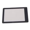 LCD-Displayfenster-Ersatz für DSC HX300 Kamera Acryl Außen-LCD-Bildschirmfenster